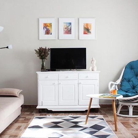 Apartman Bonaca Трогир Экстерьер фото