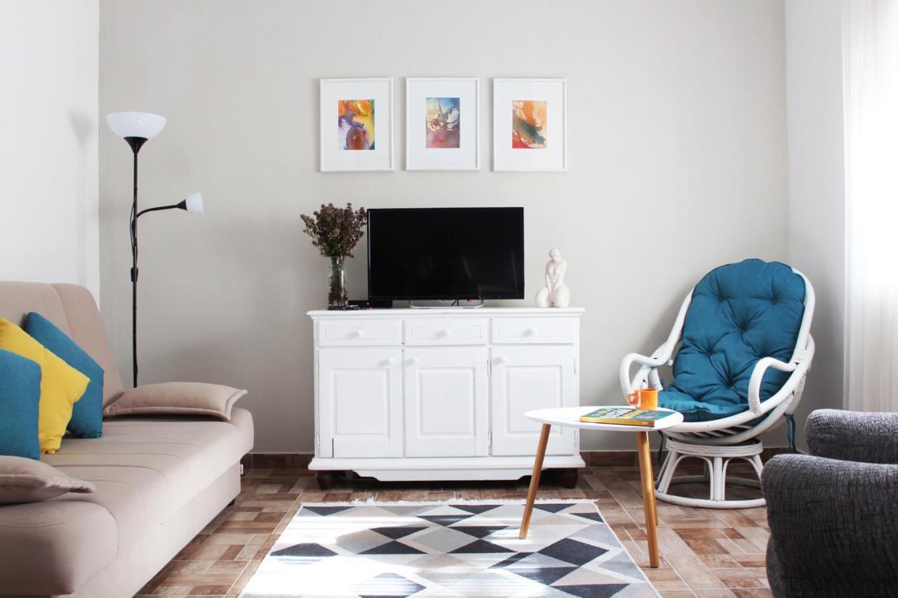 Apartman Bonaca Трогир Экстерьер фото