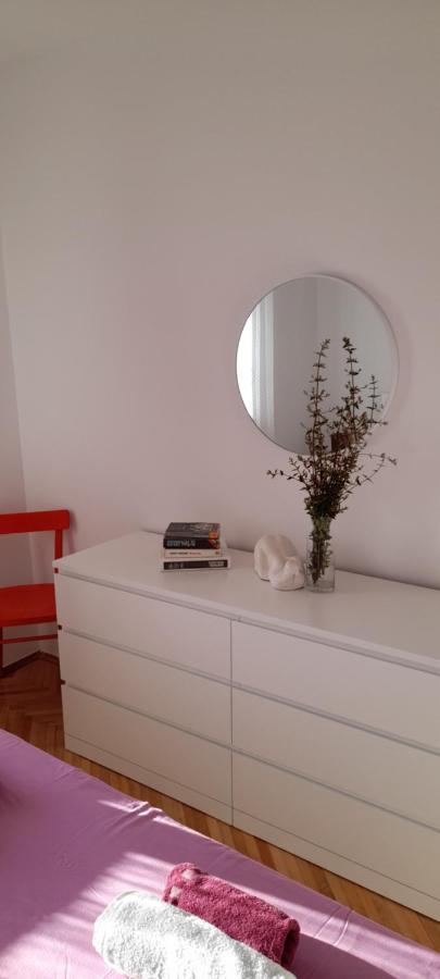 Apartman Bonaca Трогир Экстерьер фото