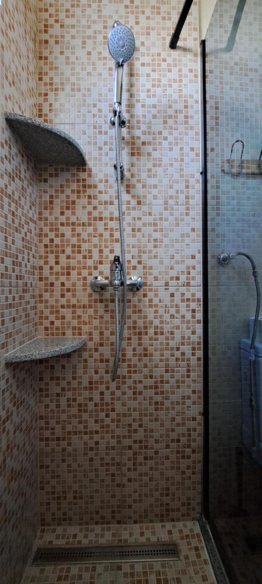 Apartman Bonaca Трогир Экстерьер фото