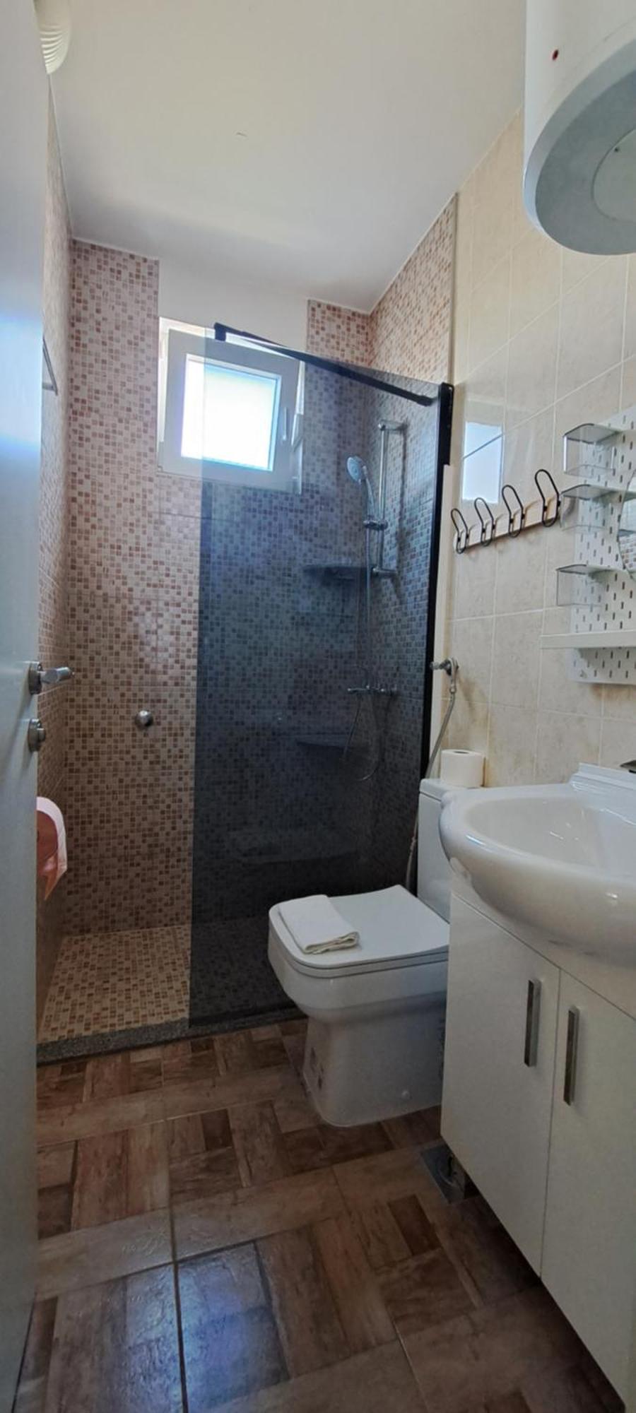Apartman Bonaca Трогир Экстерьер фото